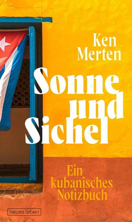 Actual product image Ken Merten (German, Ken Merten, 2023)