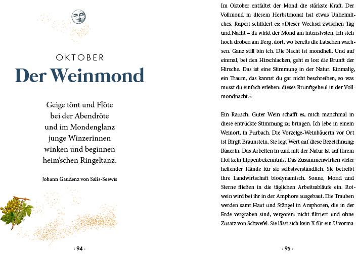Image du produit Naturwissen (Allemand, Le berceau de Miriam, 2022)