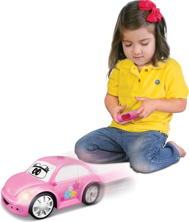 Image du produit BB Junior VW Beetle