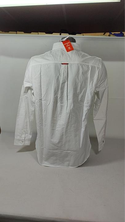 Actual product image Superdry Essentials Oxford Shirt (XL)