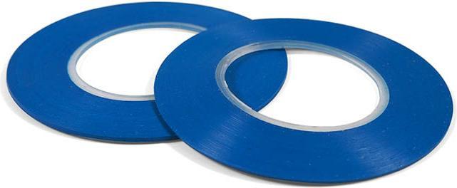 Productafbeelding Vallejo Flexibele afplakband (1 mm x 18 m) (T07007)
