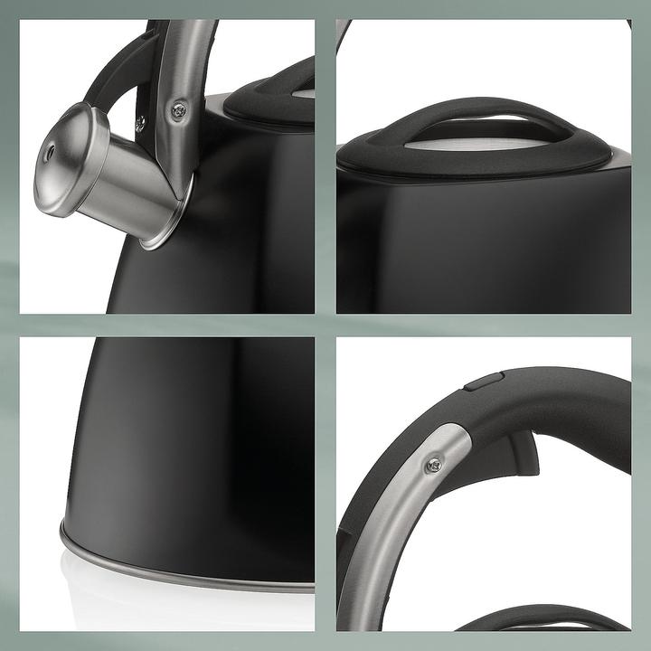 Actual product image Kela Kettle Vitus