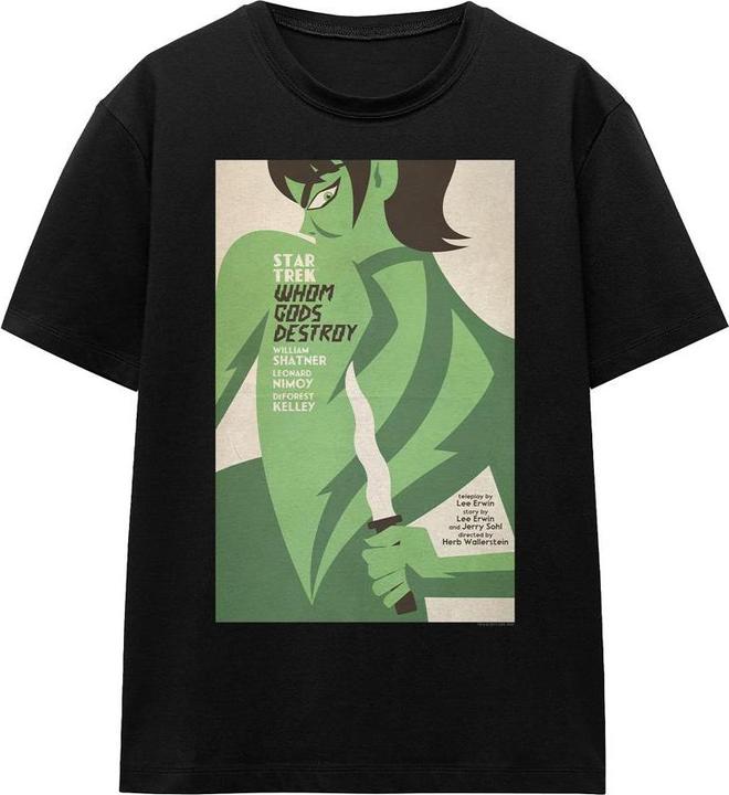 Produktbild The Original Series Episode 69 TShirt (S)