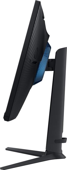 Produktbild Samsung S27CG510EU (2560 x 1440 Pixel, 27")