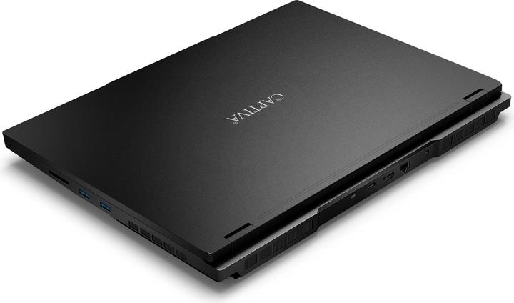 Produktbild Captiva Notebook Advanced Gaming I84-744 i9-14900HX (16.0, 32GB, 2TB SSD, GeForce RTX4060 8GB, Win 1 (16", Intel Core i9-14900HX, 32 GB, 2000 GB, DE)