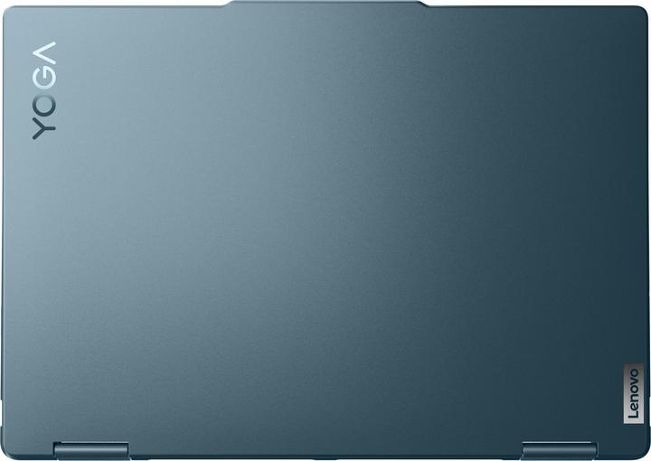 Image du produit Lenovo Yoga 7 (14", AMD Ryzen 7 7735U, 16 Go, 1000 Go, DE)