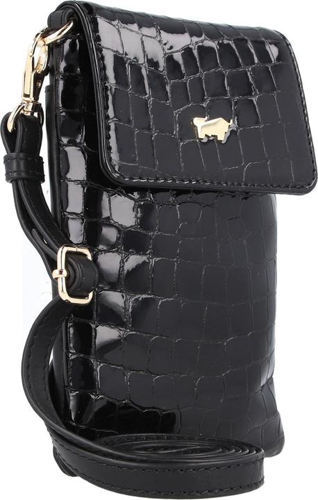 Image du produit Braun Büffel Verona Sac à bandoulière en cuir 12 cm