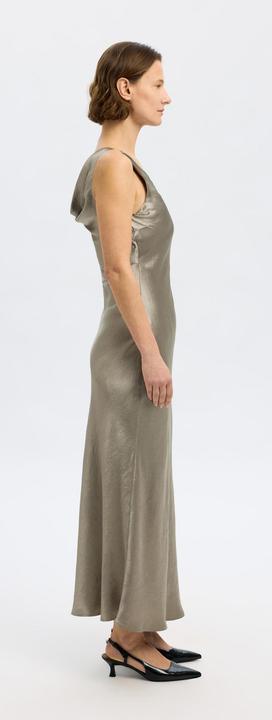 Produktbild Selected Femme Ärmelloses Midikleid (42)