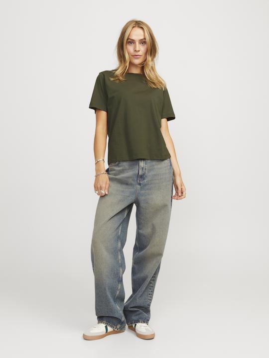Image du produit JJXX Jxanna Reg Ss Every Tee Jrs Noos (XS)