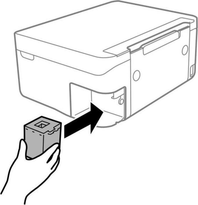 Image du produit Epson C13T04D100