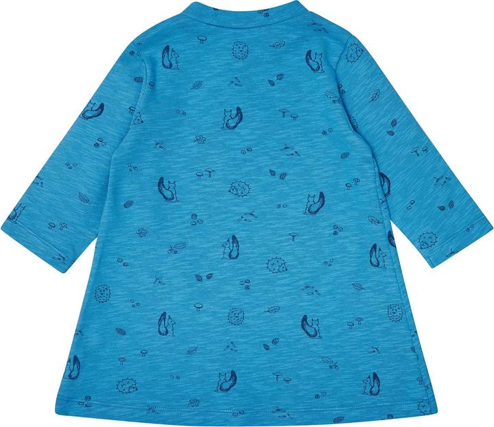 Actual product image loud + proud Dress Slub Jersey with Print (110)