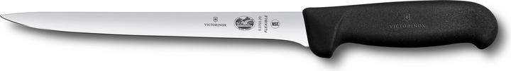 Victorinox Coltello per filettare Fibrox (20 cm)