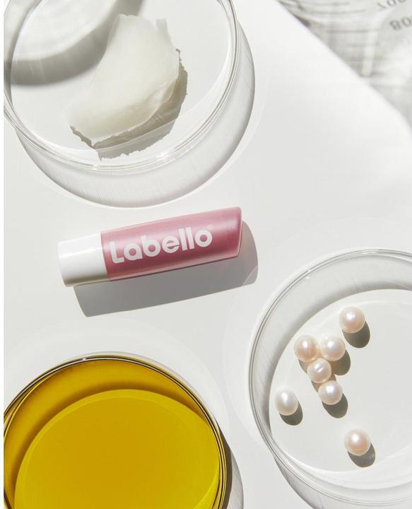 Actual product image Labello Pearly Shine Stick 4.8 g (Care pencil)
