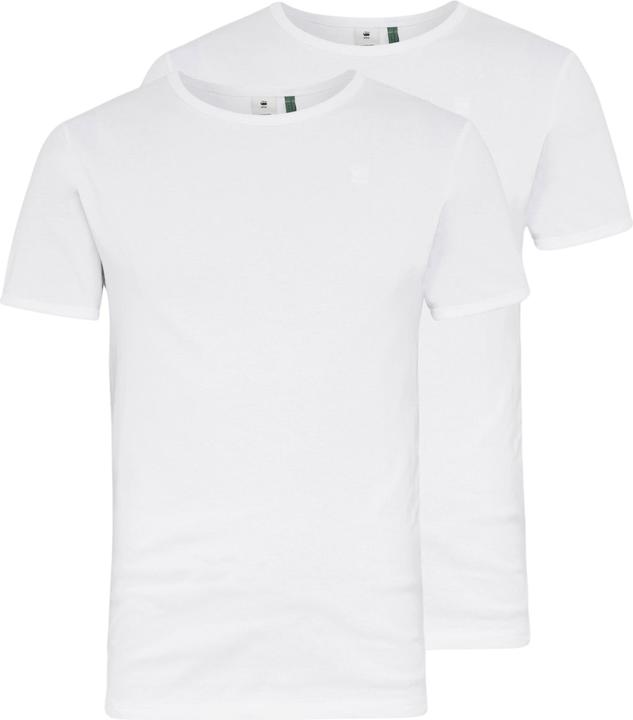 G-Star T-Shirt Casual Bequem sitzend Base r t s/s - 11697