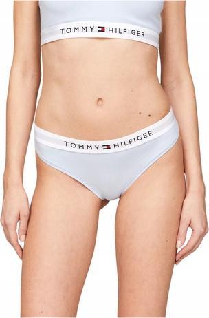 Produktbild Tommy Hilfiger Tanga-Damenhöschen (S)