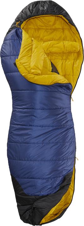 Produktbild Nordisk Puk -2° Curve (220 cm)