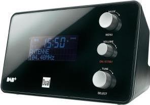 Produktbild Dual DAB 18 C Kofferradio DAB+ UKW