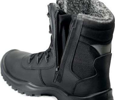 Produktbild Heckel Stiefel MX 100 GT2 67083 S3 (S3, 40)