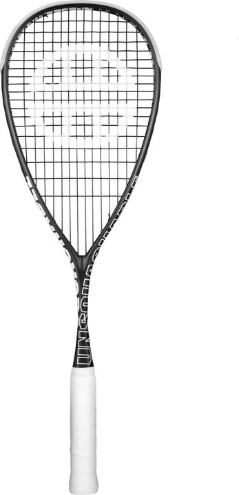 Unsquashable Y-TEC PRO 120-Schläger