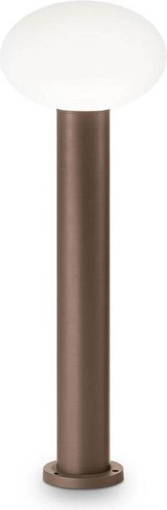 Produktbild Ideal lux CLIO Stehleuchte E27 ⌀135mm dimmbar Braun IP44 328829 (E27)