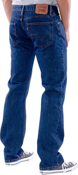 Actual product image Levis 505 (W38/L34)