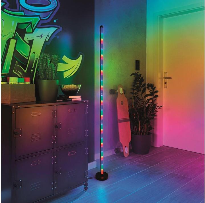 Actual product image Näve Motion Light (1230 lm)