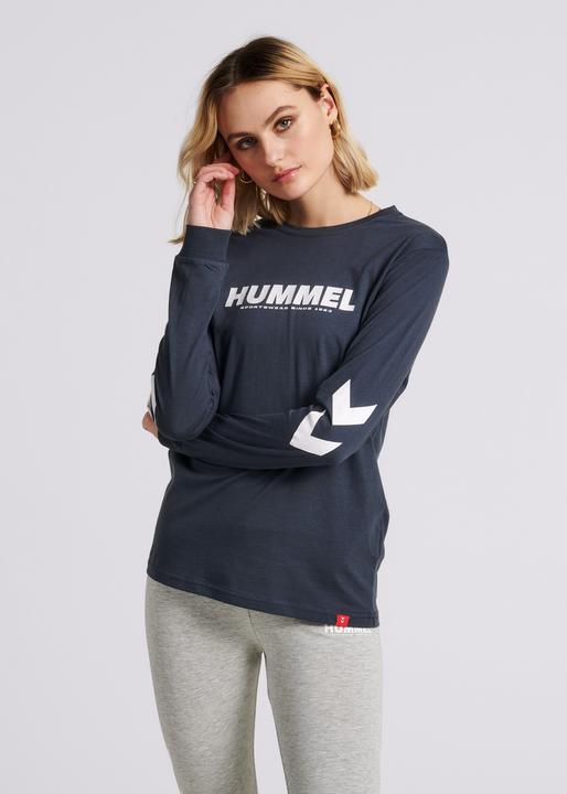 Immagine prodotto hummel Maglietta Legacy L/S (S)