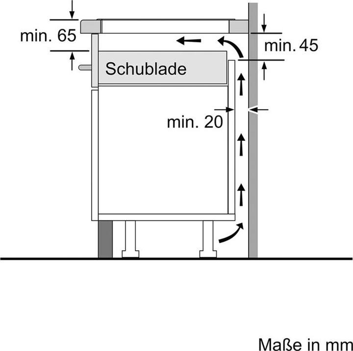 Immagine prodotto Bosch Hausgeräte PIB375FB1E