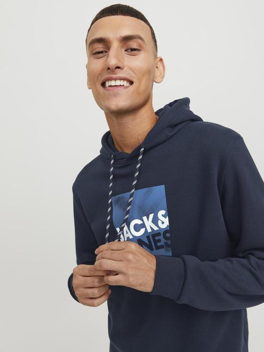Image du produit Jack & Jones Sweat à capuche (L)