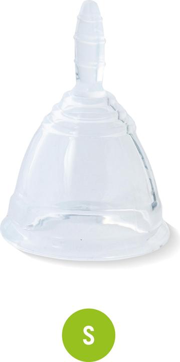 Produktbild Lovis Menstrual Cup (Mini)
