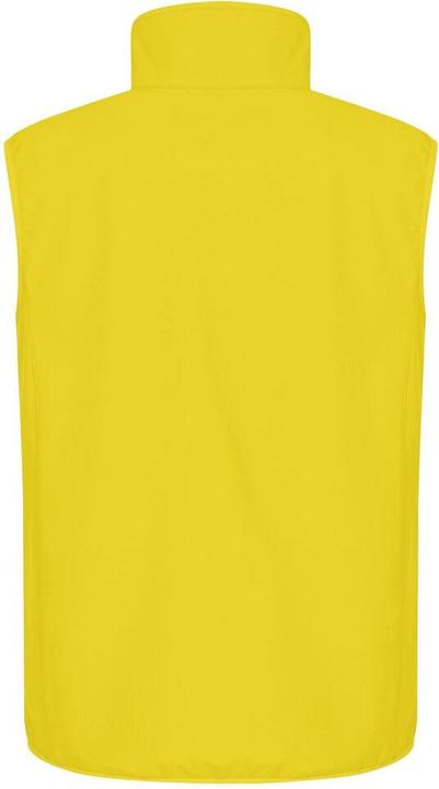 Immagine prodotto Clique Classic Giacca Soft Shell Uomo (XL)