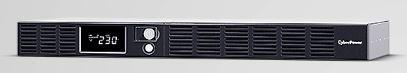 Actual product image Cyberpower UPS OR650ERM1UGR Power UPS 650VA/360W (0.65 VA, 360 W, Line-interactive UPS)