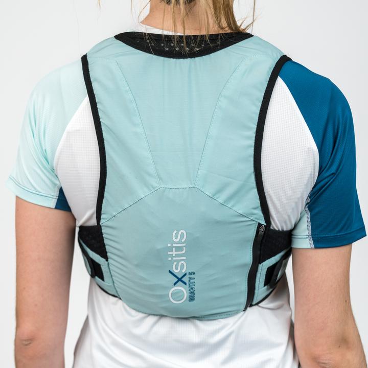 Produktbild Oxsitis Gravity 5 W - Laufrucksack - Damen (5 l)