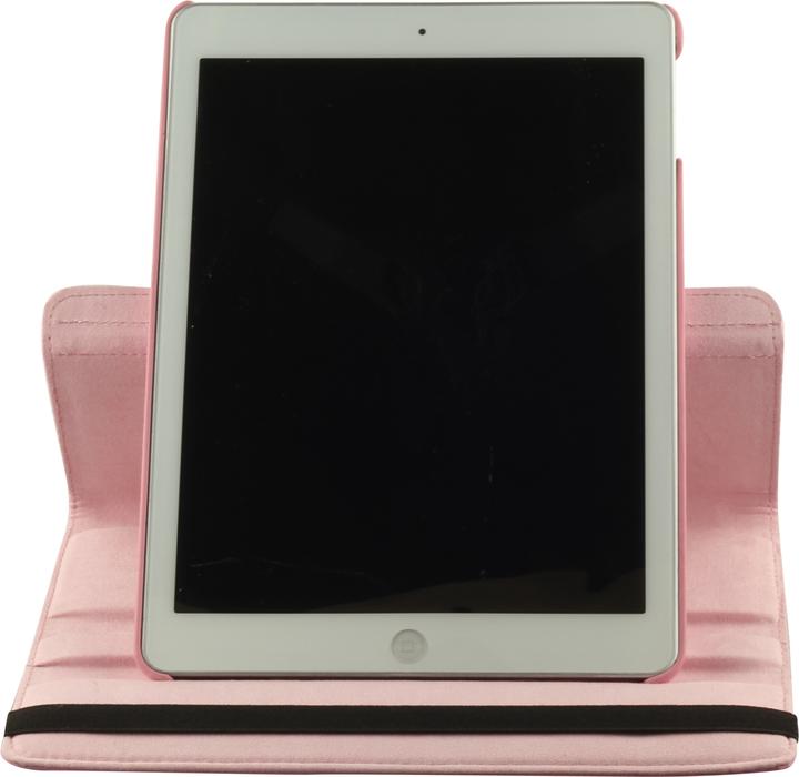 Actual product image PhoneLook Cover Premium Flip 360 light- (IPad Mini 4)