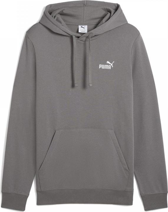Immagine prodotto Puma ESS Small No. 1 Logo Felpa con cappuccio TR (s) (S)