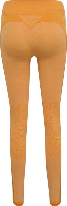 Immagine prodotto hummel Clea Collant A Vita Media Senza Cuciture (XS)