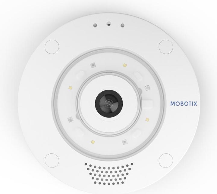 Actual product image Mobotix Ethernet camera / IP Cam (2882 x 2882 Pixels)