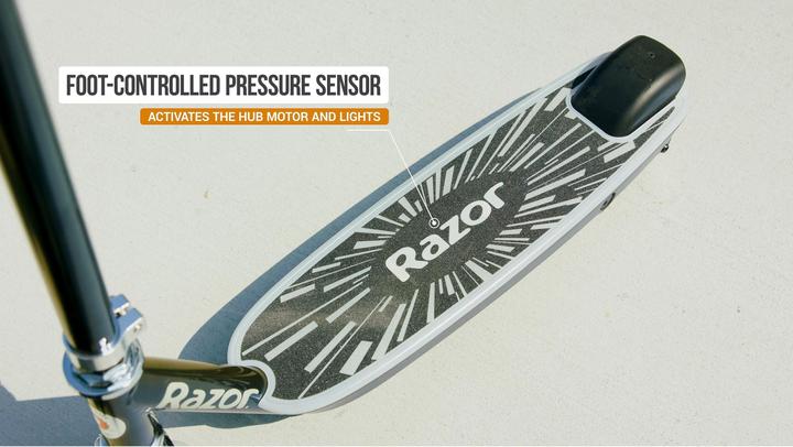 Produktbild Razor E Tekno (12 km/h, 6 km, 80 W)