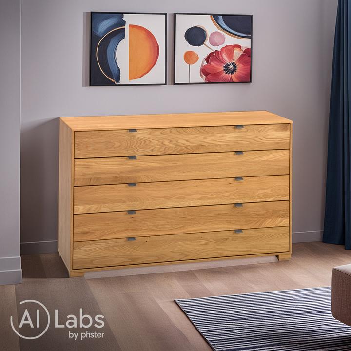 Produktbild Dieter Knoll Collection Amato