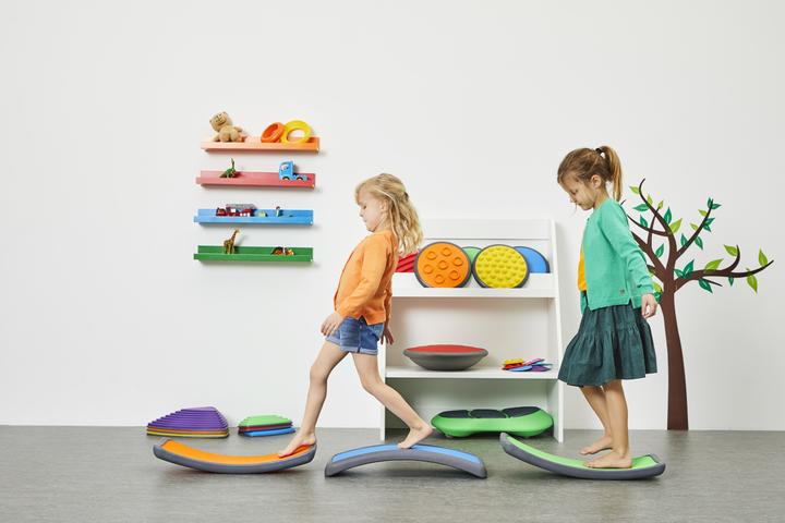 Actual product image Gonge Balancing arches, set of 3