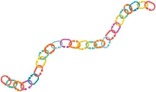 Produktbild Playgro Kette