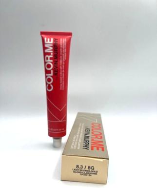 Produktbild Kevin Murphy COLOR 8.3 Light Blonde Gold 100ml (Light Blonde Gold)