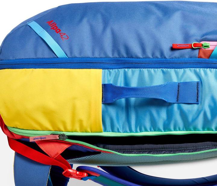Image du produit Cotopaxi Del Dia (42 l)