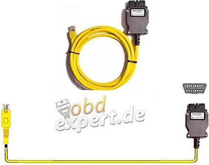 Produktbild Axdia Ethernet Diagnose-Interface
