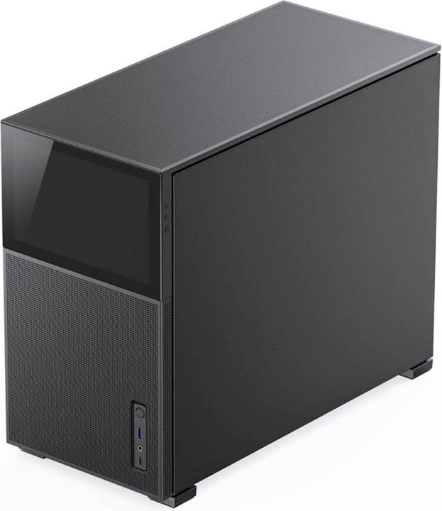 Image du produit Jonsbo D31 Mesh Screen (DTX, ITX)