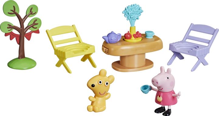 Produktbild Peppa Pig Peppas Möbel, Sortimentsartikel