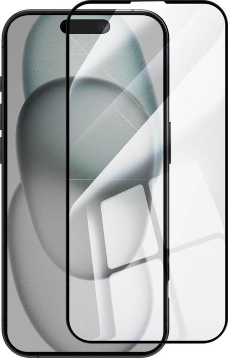 Immagine prodotto Avizar Protettore CeramiFusion (1 Pezzo/i, Apple iPhone 16 Plus)