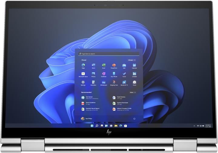 Image du produit HP Elite 830 x360 G10 (13.30", Intel Core i5-1335U, 16 Go, 512 Go, DE)