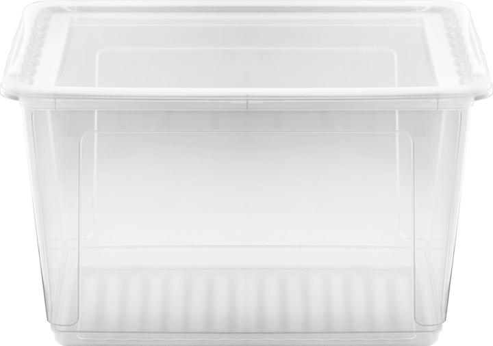 Actual product image HomeZone Multibox 52L incl. lid Bea (52 l)