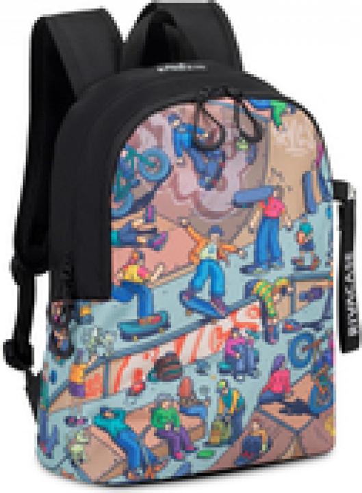 Produktbild Rivacase NB Rucksack Agora 12L /skater 5420 (12 l)